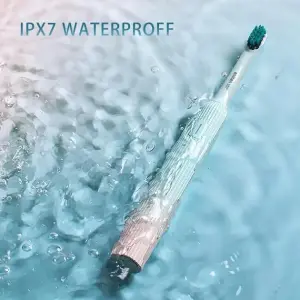 Зубная электрощетка Enchen Mint5 Sonik Blue UA