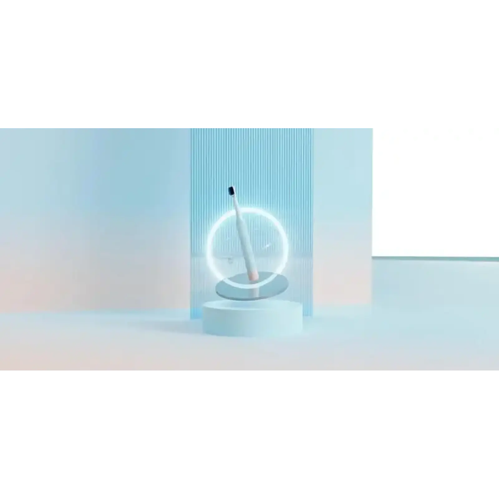 Зубная электрощетка Enchen Mint5 Sonik Blue UA