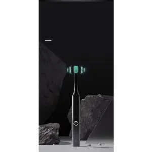 Зубная электрощетка Enchen Aurora T2 Black UA