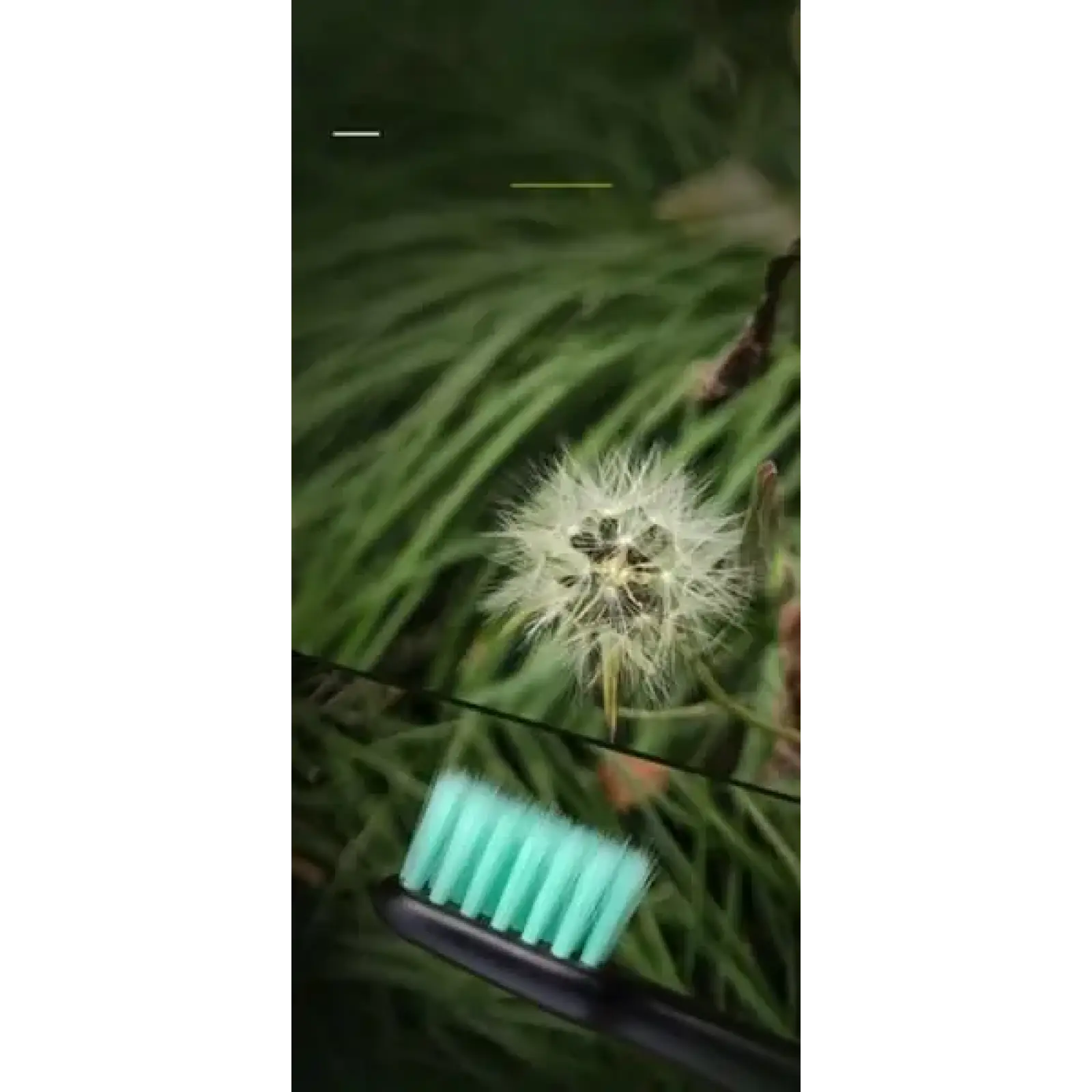 Зубная электрощетка Enchen Aurora T2 Black UA