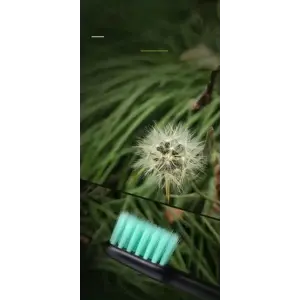 Зубная электрощетка Enchen Aurora T2 Black UA