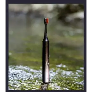 Зубная электрощетка Enchen Aurora T2 Black UA