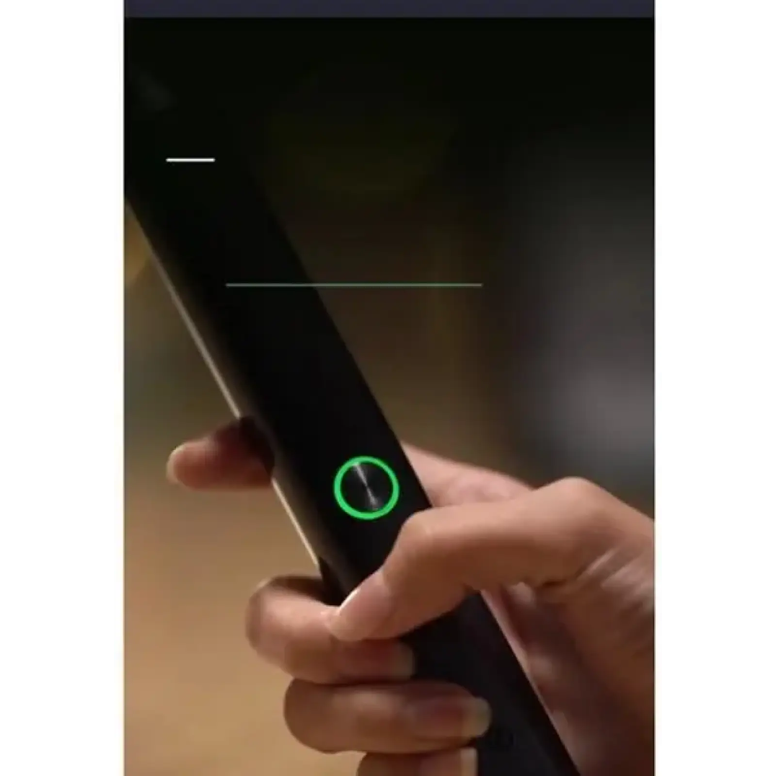 Зубная электрощетка Enchen Aurora T2 Black UA