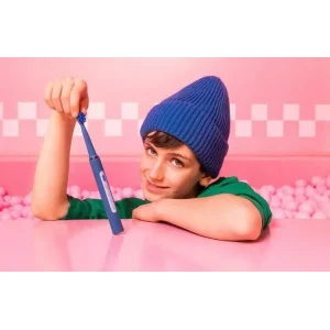 Зубная электрощетка Vitammy Splash Pinkish (от 8 лет) UA