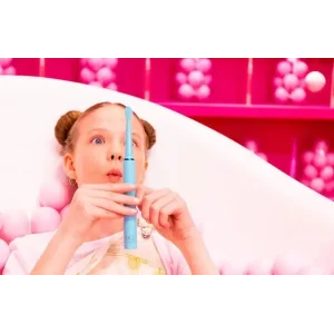 Зубная электрощетка Vitammy Splash Pinkish (от 8 лет) UA