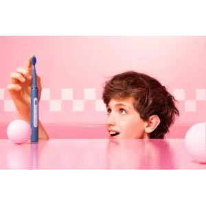 Зубная электрощетка Vitammy Splash Yello (от 8 лет) UA