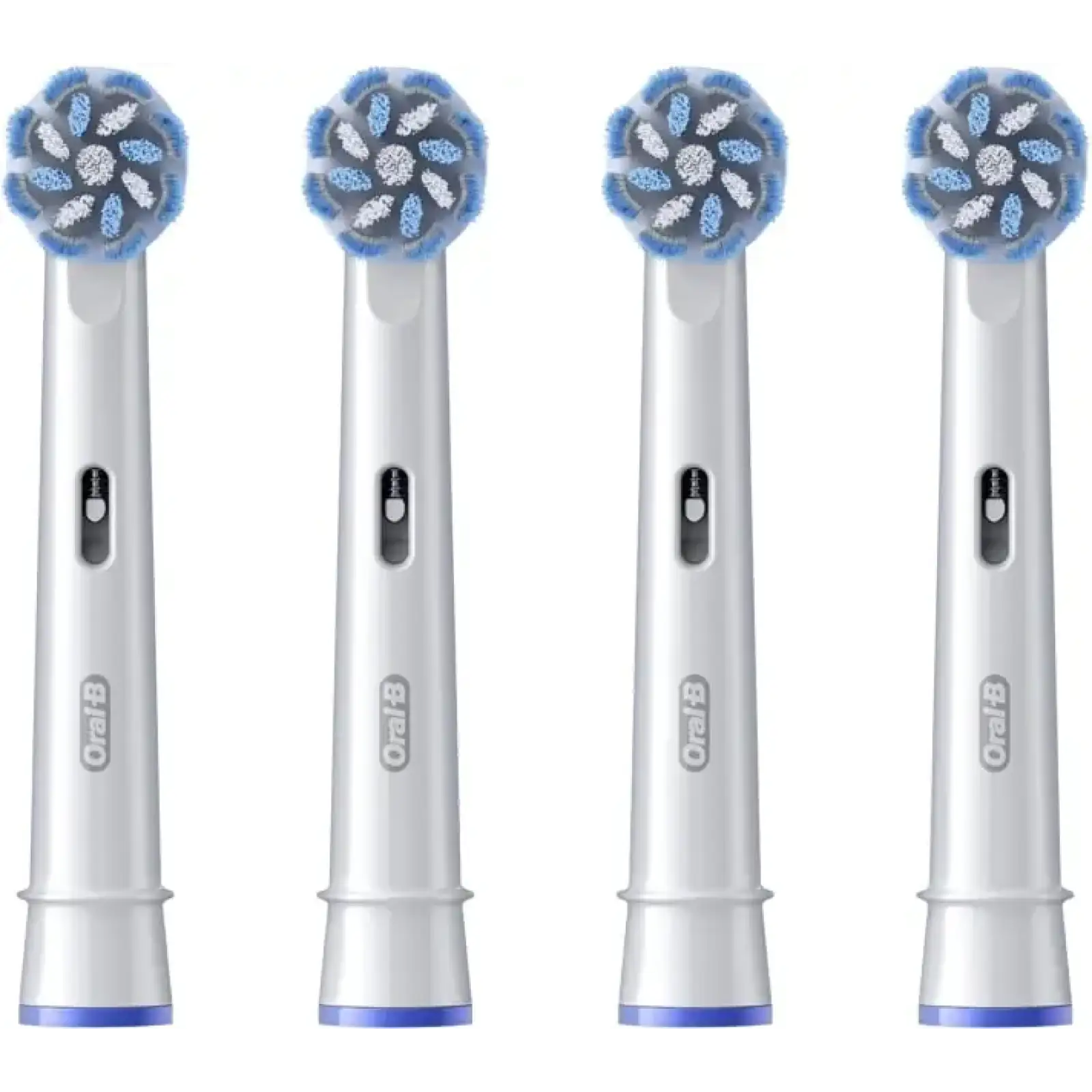 Насадка для зубної електрощітки Braun Oral-B Pro Sensitive Clean EB60X (4 шт) UA