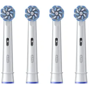 Насадка для зубної електрощітки Braun Oral-B Pro Sensitive Clean EB60X (4 шт) UA