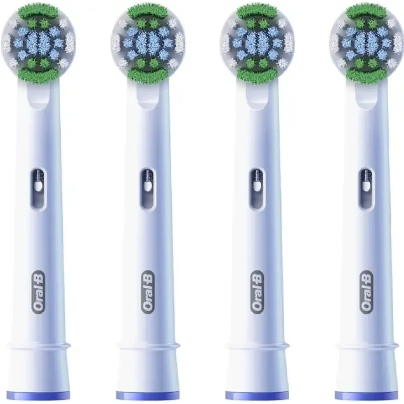 Насадка для зубної щітки Braun Oral-B Pro Precision Clean EB20RX Clean Maximiser (4 шт) UA