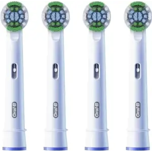 Насадка для зубної щітки Braun Oral-B Pro Precision Clean EB20RX Clean Maximiser (4 шт) UA