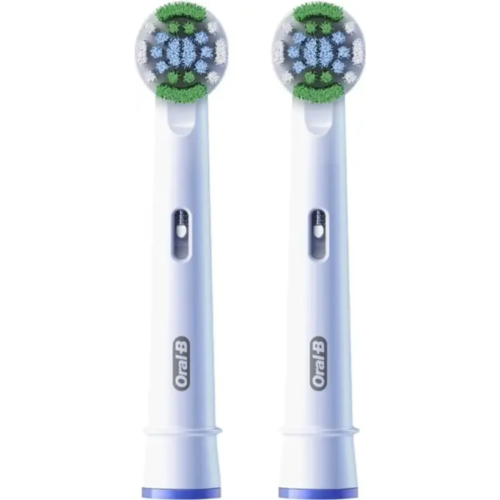 Насадка для зубної щітки Braun Oral-B Pro Precision Clean EB20RX Clean Maximiser (2 шт) UA