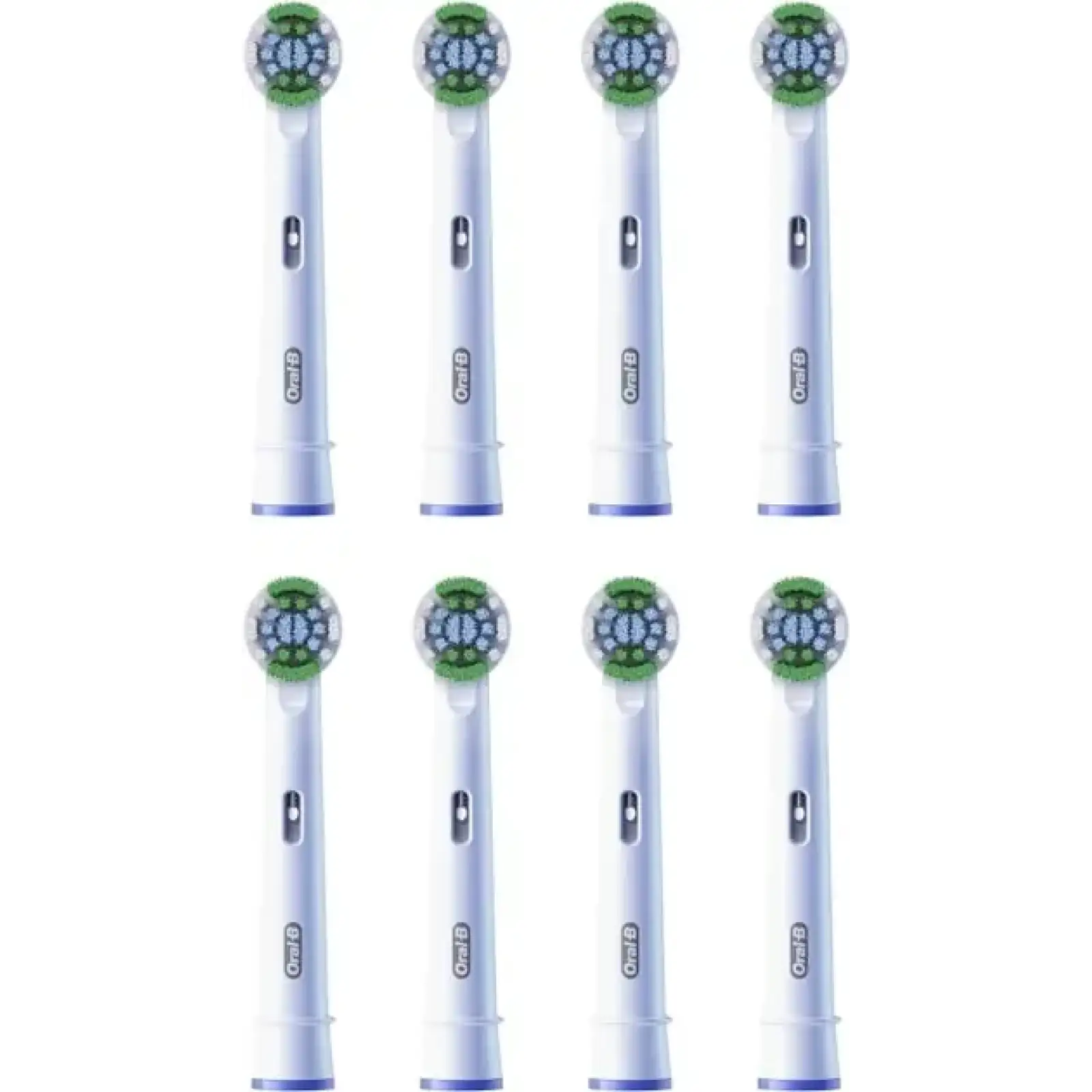Насадка для зубной щетки Braun Oral-B Pro Precision Clean EB20RX Clean Maximiser (8 шт) UA