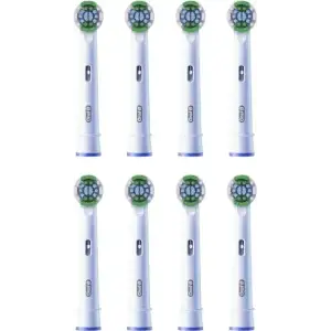 Насадка для зубной щетки Braun Oral-B Pro Precision Clean EB20RX Clean Maximiser (8 шт) UA