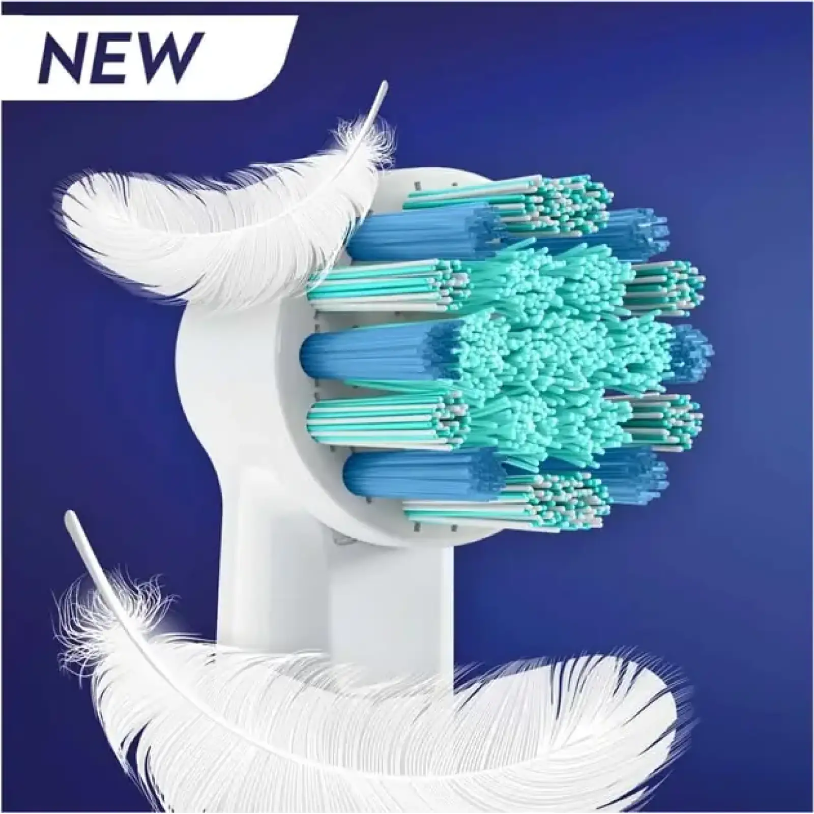 Насадка для зубної електрощітки Braun Oral-B Stages Power Spider Man EB10S (4 шт) UA