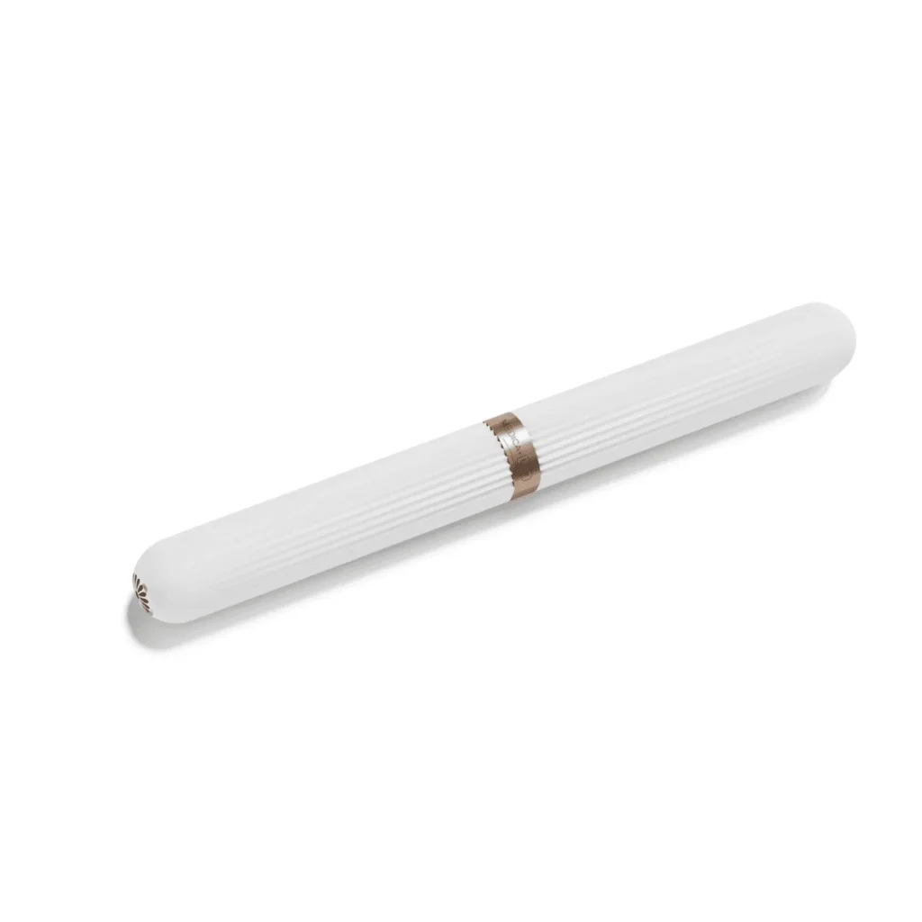 Відбілююча звукова зубна щітка Medica+ Lux 10Х Portable Rose Gold (MD-112446), 2000112446015 UA