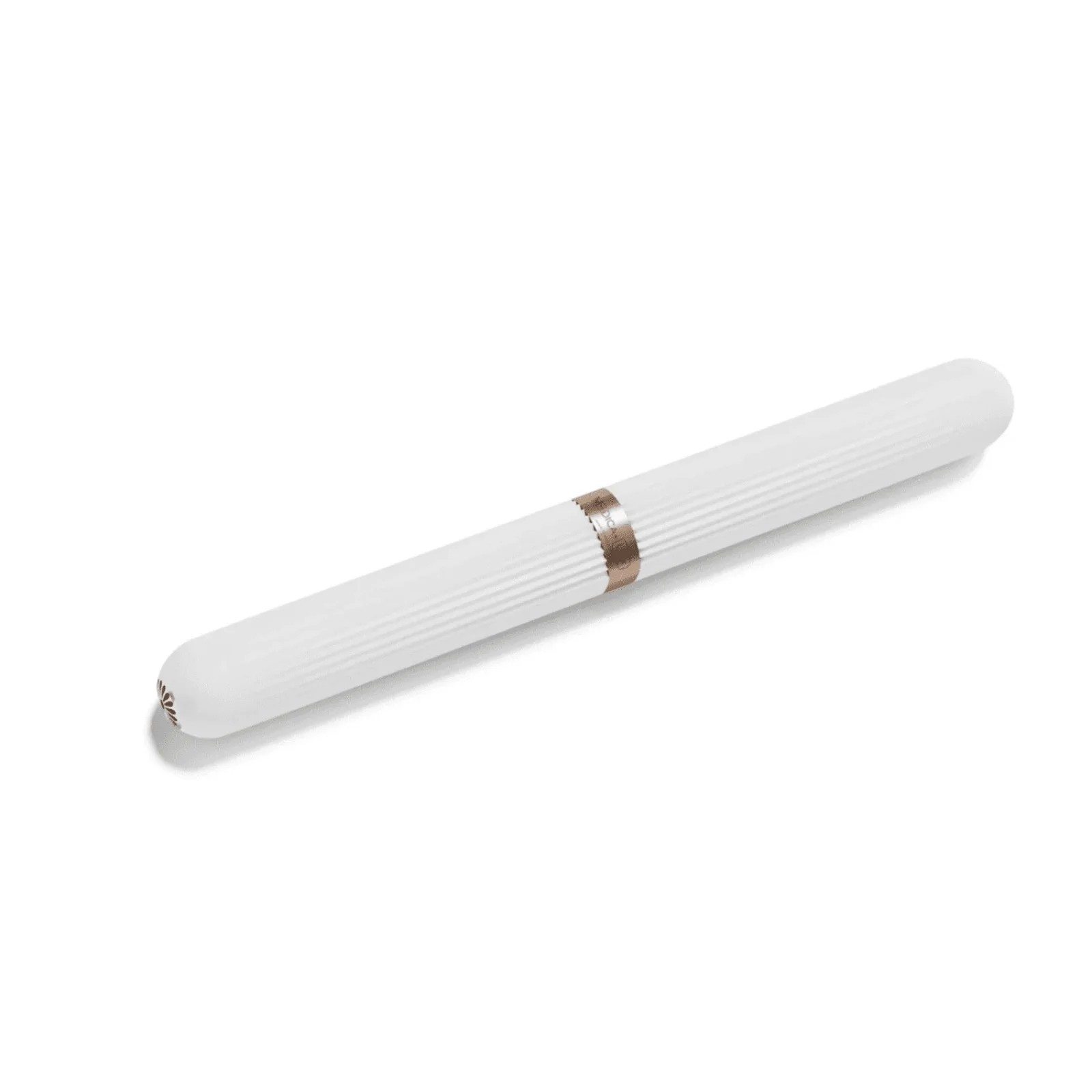 Отбеливающая звуковая зубная щетка Medica+ Lux 10Х Portable Rose Gold (MD-112446), 2000112446015 UA