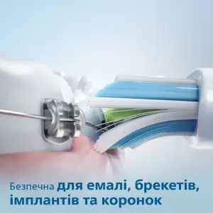 Насадка Philips Sonicare G3 Premium Gum Care HX9052/33 2шт UA