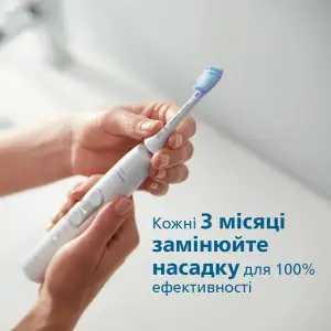 Насадка Philips Sonicare G3 Premium Gum Care HX9052/17 2шт UA
