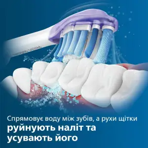 Насадка Philips Sonicare G3 Premium Gum Care HX9052/17 2шт UA
