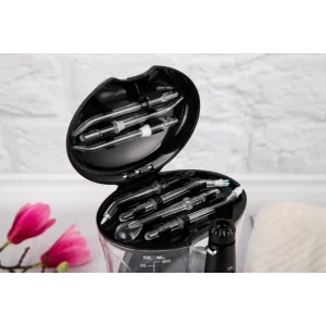 Ирригатор Pecham Professional Black, 6902018567809 UA