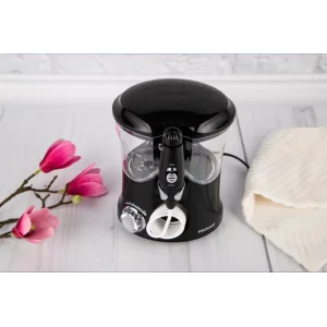 Ирригатор Pecham Professional Black, 6902018567809 UA