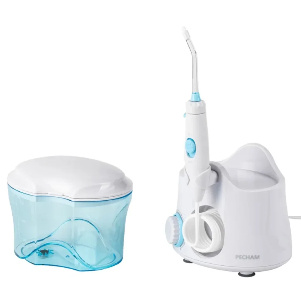 Ирригатор Pecham Professional White, 652118269581 UA