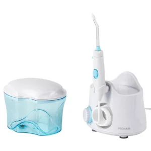 Ирригатор Pecham Professional White, 652118269581 UA