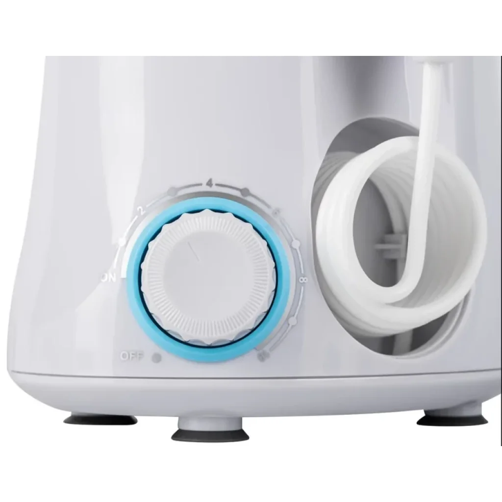 Ирригатор Pecham Professional White, 652118269581 UA