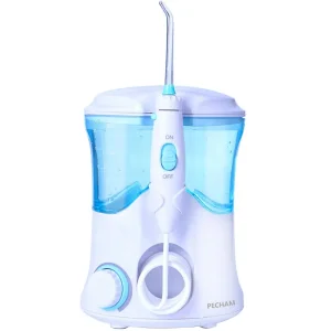 Ирригатор Pecham Professional White, 652118269581 UA