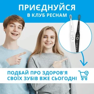 Набір зубних щіток Pecham Black and White Travel Set PC-084 (0290119010100) UA