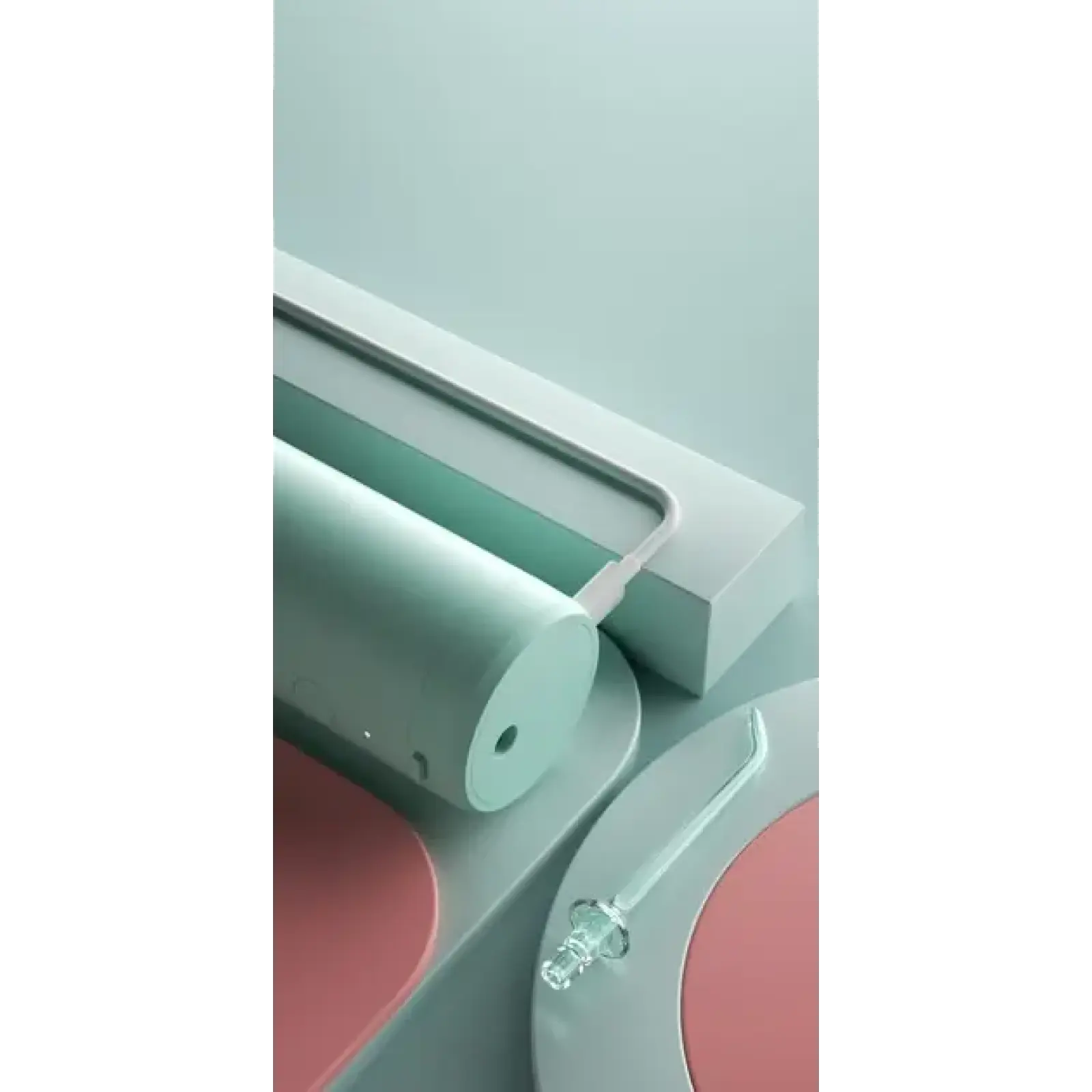 Ирригатор Enchen MINT3 UA