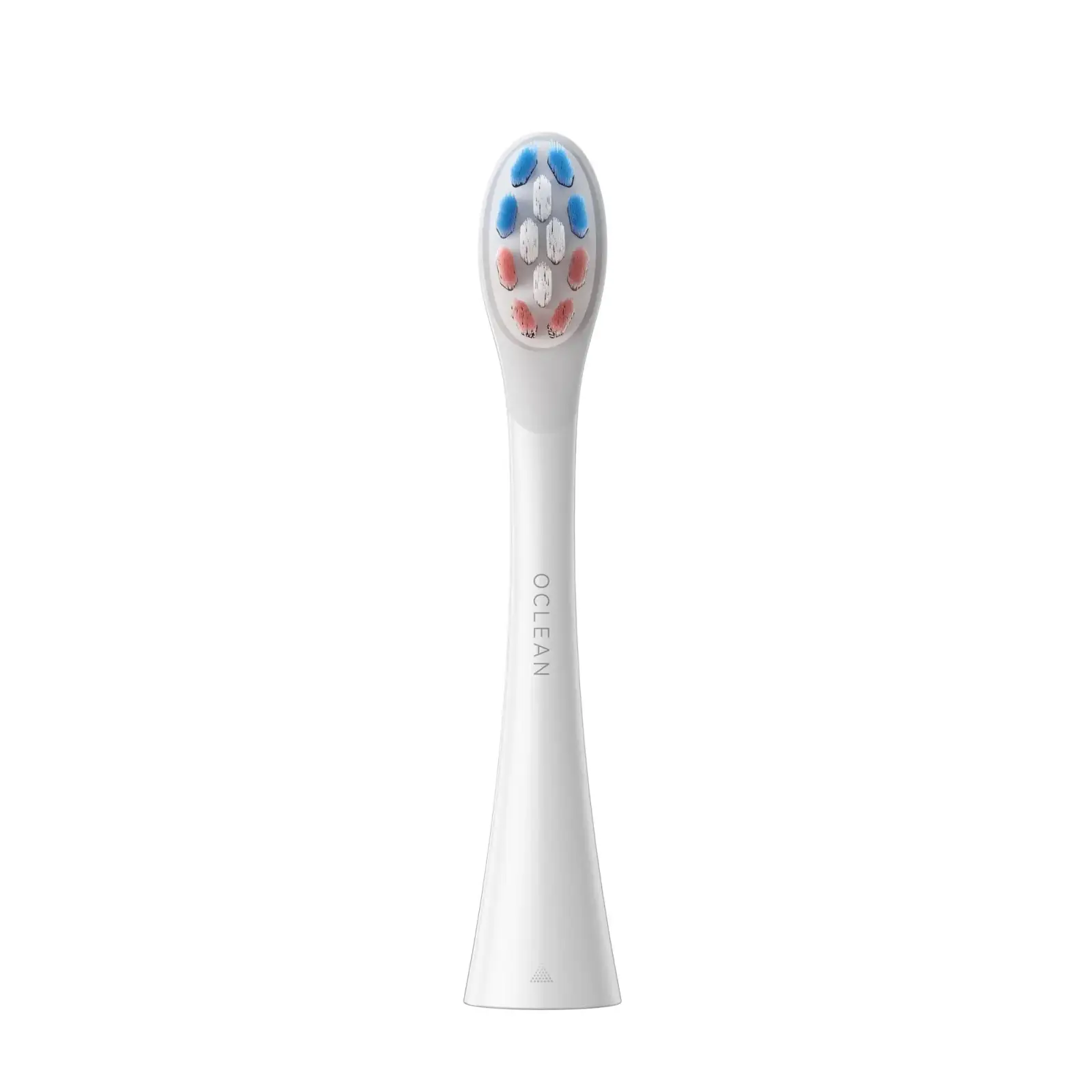 Насадка для зубної електрощітки Oclean P3K1 Brush Head Kids White 2шт (6970810552546) UA
