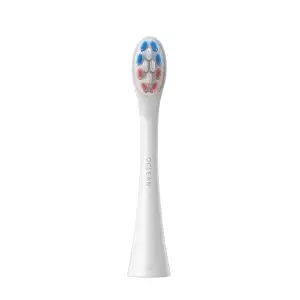 Насадка для зубної електрощітки Oclean P3K1 Brush Head Kids White 2шт (6970810552546) UA