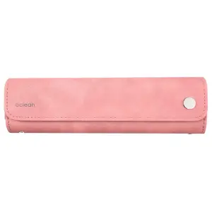 Дорожный футляр для зубной щетки Oclean Toothbrush Travel Case Pink New Soft (6970810553413) UA