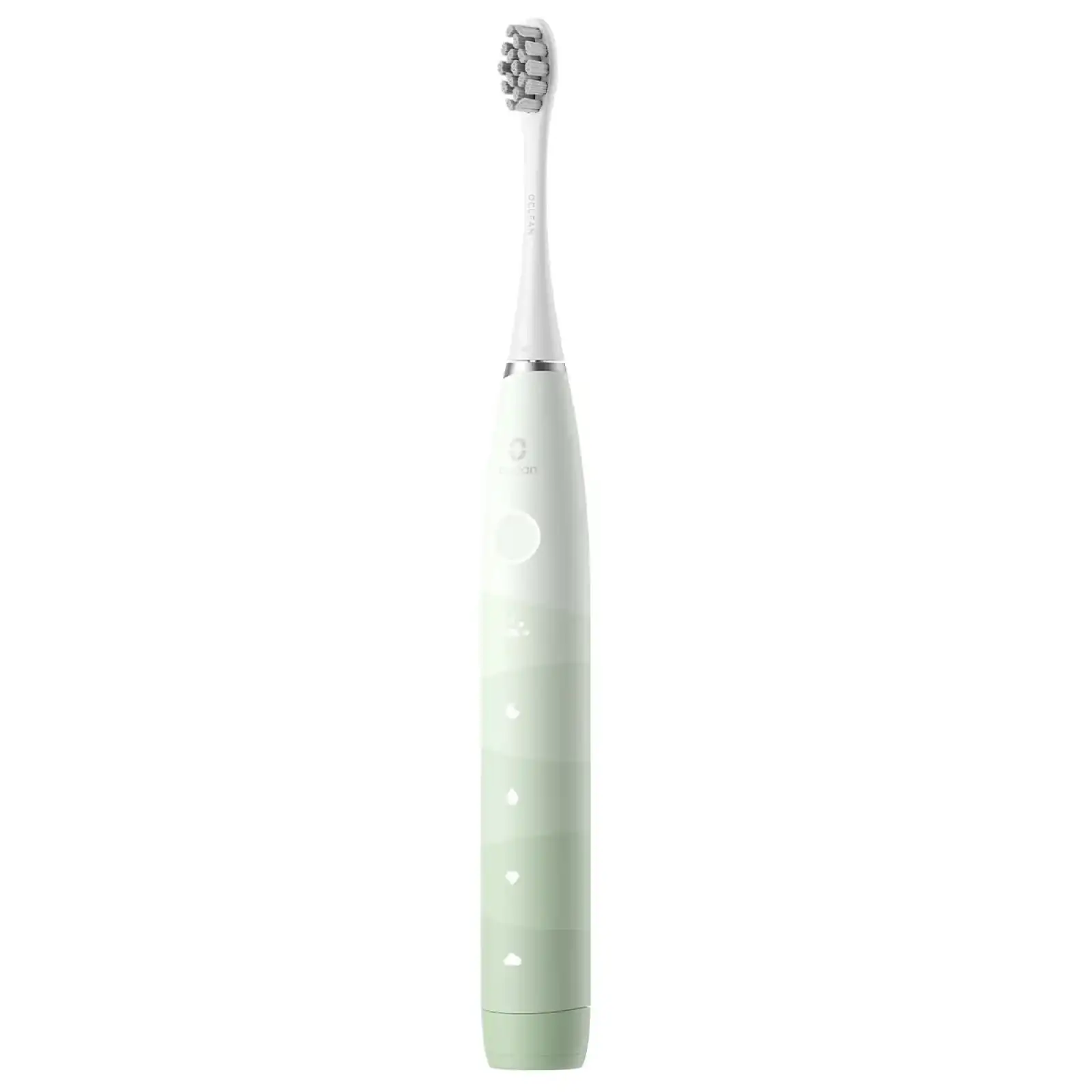 Електрична зубна щітка Oclean Flow S Electric Toothbrush Green (6970810557336) UA