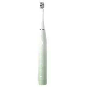 Електрична зубна щітка Oclean Flow S Electric Toothbrush Green (6970810557336) UA
