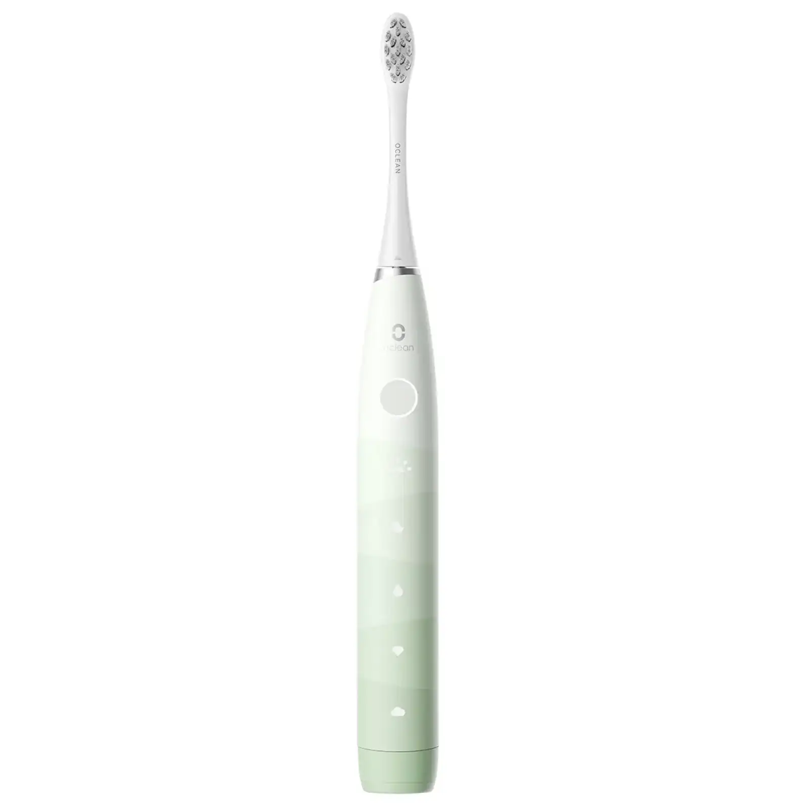 Електрична зубна щітка Oclean Flow S Electric Toothbrush Green (6970810557336) UA