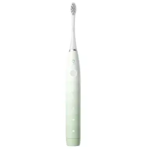 Електрична зубна щітка Oclean Flow S Electric Toothbrush Green (6970810557336) UA