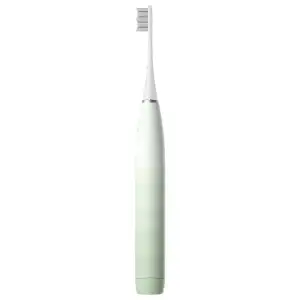 Електрична зубна щітка Oclean Flow S Electric Toothbrush Green (6970810557336) UA