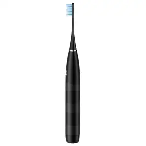 Електрична зубна щітка Oclean Flow S Electric Toothbrush Black (6970810557343) UA