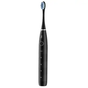 Електрична зубна щітка Oclean Flow S Electric Toothbrush Black (6970810557343) UA