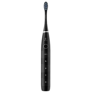 Електрична зубна щітка Oclean Flow S Electric Toothbrush Black (6970810557343) UA