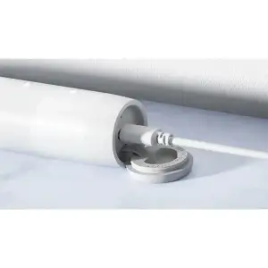 Електрична зубна щітка Oclean Flow S Electric Toothbrush Black (6970810557343) UA