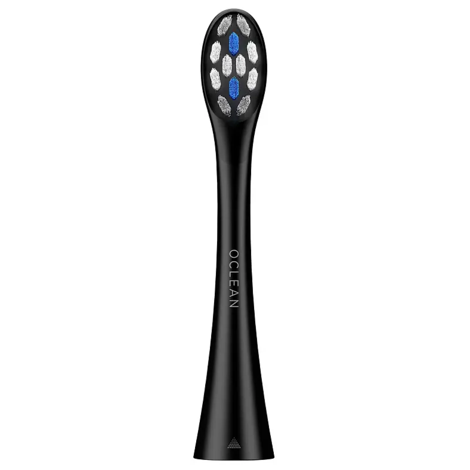 Насадка для електричної зубної щітки Oclean X Kids P3K8 Black (6970810557381) UA