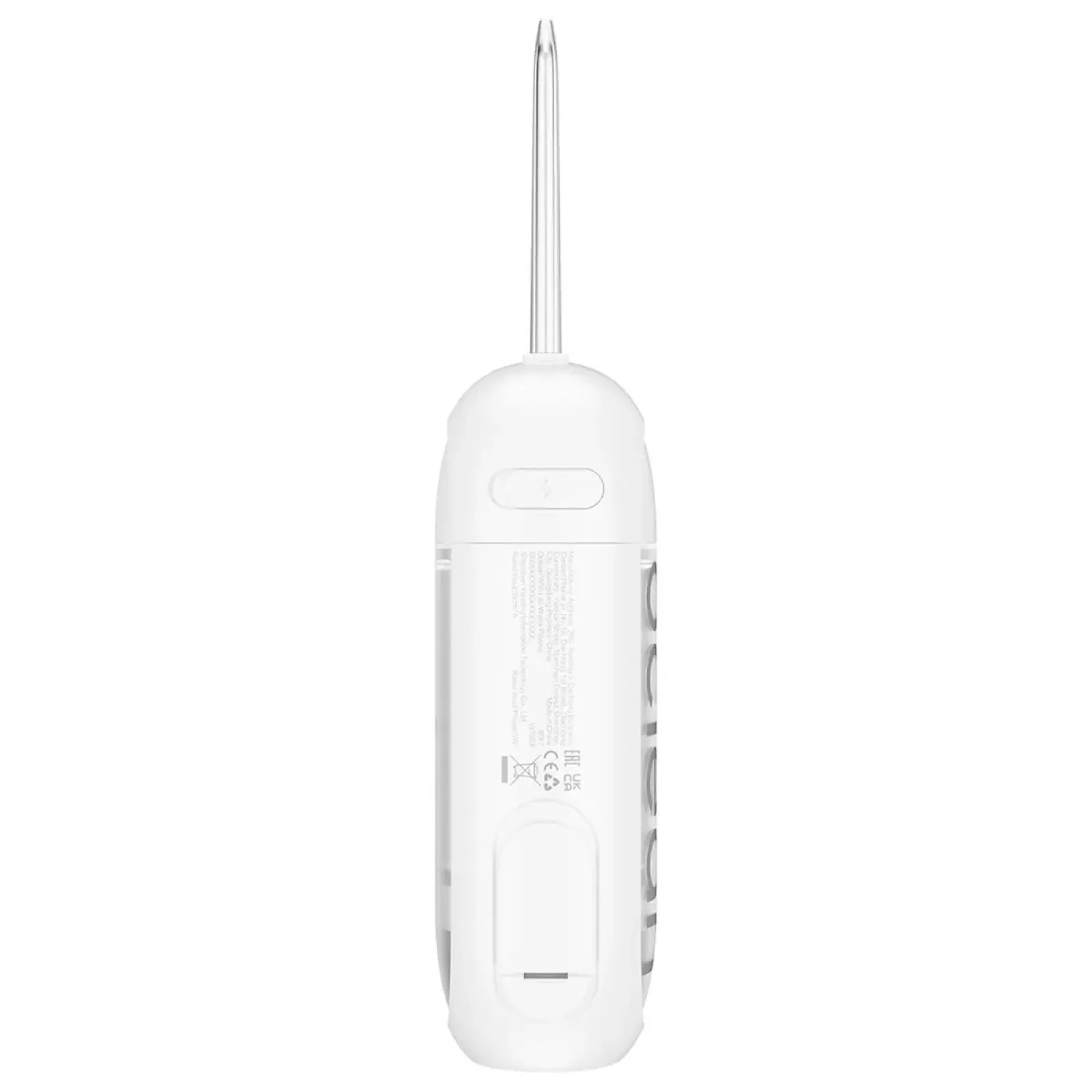 Ирригатор Oclean W10 Lite (6970810557510) UA