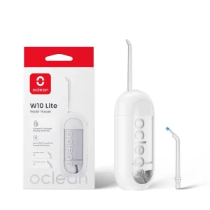 Ирригатор Oclean W10 Lite (6970810557510) UA