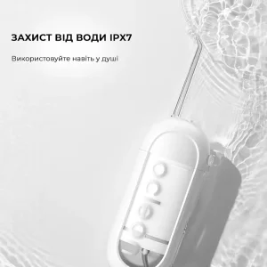 Ирригатор Oclean W10 Lite (6970810557510) UA