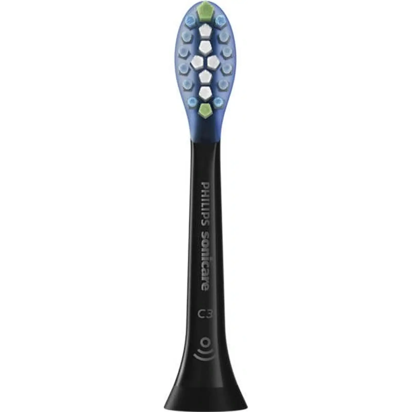 Насадка Philips Sonicare C3 Premium Plaque Defence HX9042/33 2шт UA