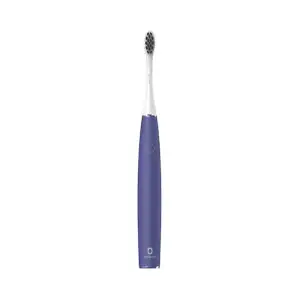 Розумна зубна електрощітка Oclean Air 2 Purple (6970810550436) UA