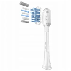 Насадка для зубной щетки Mova Fresh 3в1 (ABH3) UA